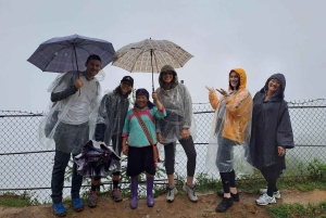 Desde Hanói: senderismo de 2 días en Sapa y alojamiento con Mama Shushu