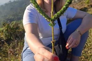 Desde Hanói: senderismo de 2 días en Sapa y alojamiento con Mama Shushu