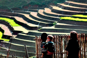 From Hanoi: Sapa 2 Days Tour with Bus and Accommodation