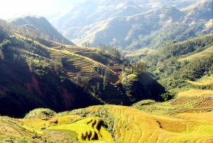 From Hanoi: Sapa 2 Days Tour with Bus and Accommodation