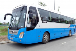 From Hanoi: Sapa 3-Day Medium Trek and Limousine Trip