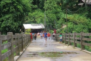 Fra Hanoi: Sapa 3 dage og 2 nætter med Trekking Village