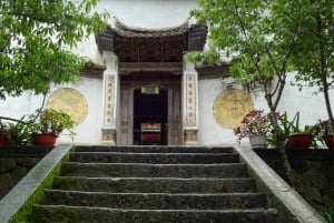 Ab Hanoi: Ha Giang Loop 3-Tage 2-Nächte Tour mit Easy Rider