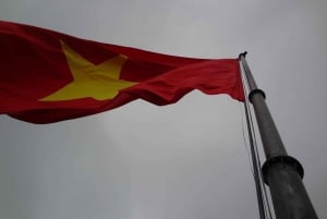 Ab Hanoi: Ha Giang Loop 3-Tage 2-Nächte Tour mit Easy Rider