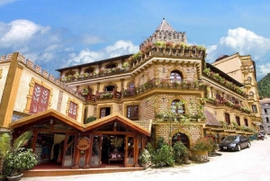 From Hanoi: Sapa Hill Tribes 2-Day Tour by Overnight Train