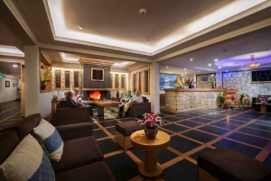 From Hanoi: Sapa Tour w Fansipan Peak and Limousine Transfer