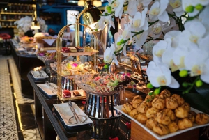 Depuis Hanoï : excursion d'une journée en hydravion et visite de la baie d'Along