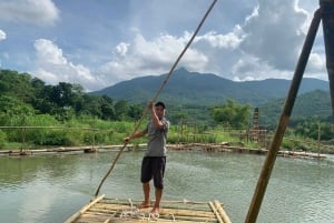 Von Hanoi nach Pu Luong 3 Tage unvergessliche Erlebnisse