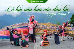 Fra Hanoi til Sapa daglig VIP-hyttebuss