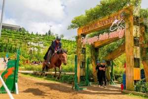 Fra Hanoi til Sapa daglig VIP-hyttebuss