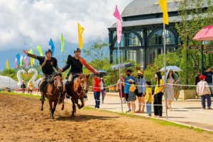 Fra Hanoi til Sapa daglig VIP-hyttebuss