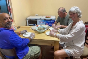 Von Hanoi aus: Wanderung und Übernachtung: 3-tägiges Abenteuer in den Sapa-Hochländern