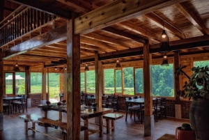 Von Hanoi aus: Wanderung und Übernachtung: 3-tägiges Abenteuer in den Sapa-Hochländern