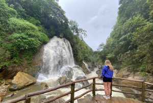 Von Hanoi aus: Wanderung und Übernachtung: 3-tägiges Abenteuer in den Sapa-Hochländern