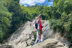 Von Hanoi aus: Wanderung und Übernachtung: 3-tägiges Abenteuer in den Sapa-Hochländern