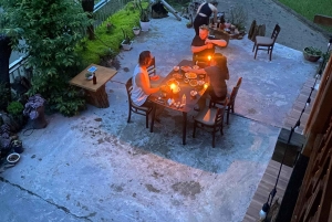 Von Hanoi aus: Wanderung und Übernachtung: 3-tägiges Abenteuer in den Sapa-Hochländern