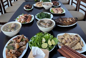 Von Hanoi aus: Wanderung und Übernachtung: 3-tägiges Abenteuer in den Sapa-Hochländern