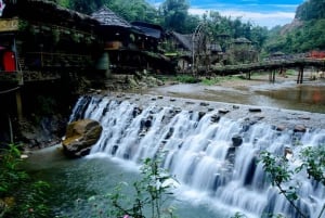 From Hanoi: Two-Day Sapa Tour with Fansipan Peak Visit