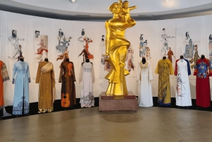 Da Hanoi: la bellezza del Vietnam tra cultura, seta e abiti lunghi