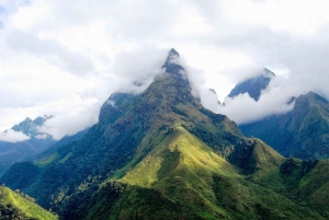 Desde Hanói: Visita Sapa y Conquista Fansipan Durante 2 Días 1 Noche