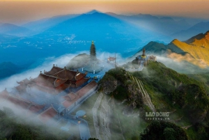 From Hanoi: Visit Sapa & Conquer Fansipan For 2 Days 1 Night