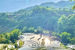 De Hanói: Visite Sapa e Fansipan com teleférico por 2 dias