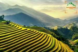 From Hanoi: Visit Sapa & Fansipan With Cable Car For 2 Days