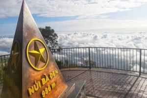 Desde Hanói: Visita Sapa y Fansipan con teleférico durante 2 días