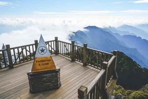 Desde Hanói: Visita Sapa y Fansipan con teleférico durante 2 días