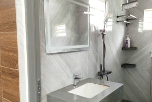 Au départ de HCM : excursion dans la jungle du parc de Cat Tien avec option 2D1N