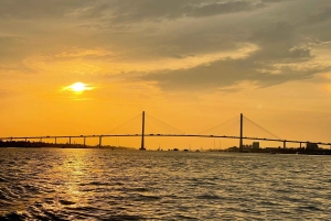 Fra HCM: Tur til Cu Chi-tunnellerne og en kokosnøddelandsby i Mekongdeltaet