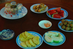 Cidade de Ho Chi Minh: Descobre o Delta do Mekong e a Aldeia dos Cocos