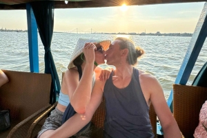 From HCM: Mekong Delta Can Tho Floating Market 2-Day Tour