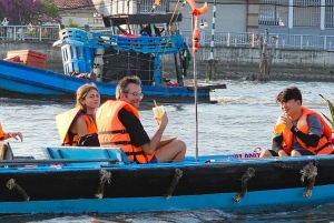 From HCM: Mekong Delta Can Tho Floating Market 2-Day Tour