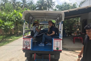 Vanuit Ho Chi Minh Stad: Mekong Delta Tour in kleine groep