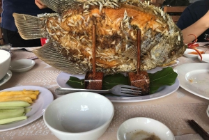 Vanuit Ho Chi Minh Stad: Mekong Delta Tour in kleine groep