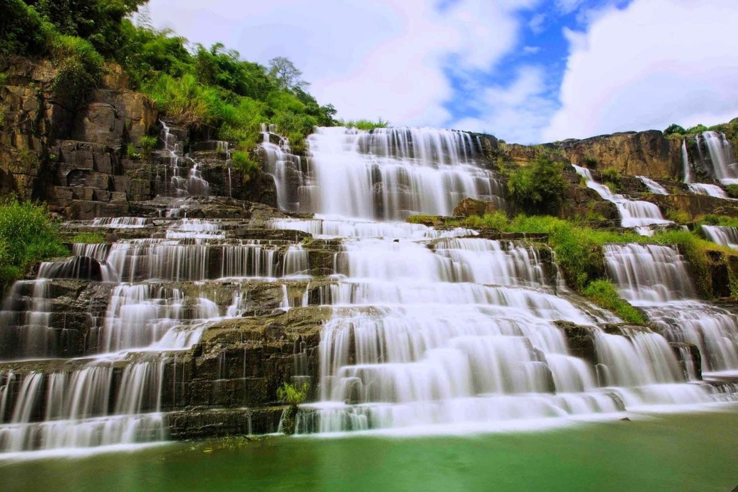 From HCMC: 3-Day Madagui Forest Tour with Da Huoai Stream
