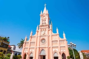 From HCMC: 8-Day Da Nang Tour by Train with Guide