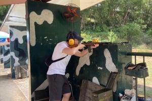 From HCMC: Cu Chi Tunnels& Mekong Delta Small Group Eco Tour