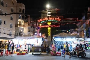 Desde Ho Chi Minh: 2 días por el delta del Mekong y el mercado flotante