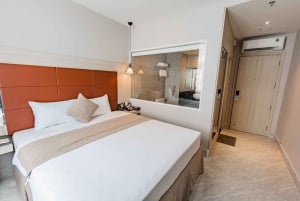 Desde Ho Chi Minh: 2 días por el delta del Mekong y el mercado flotante