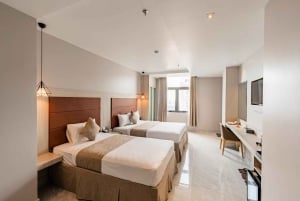 Desde Ho Chi Minh: 2 días por el delta del Mekong y el mercado flotante