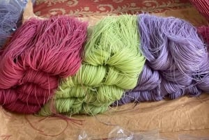 Desde Ho Chi Minh: 2 días por el delta del Mekong y el mercado flotante