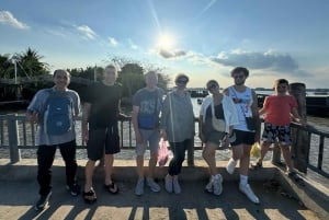 Van Ho Chi Minh: 2-daagse boot van Mekong Delta naar Phnom Penh