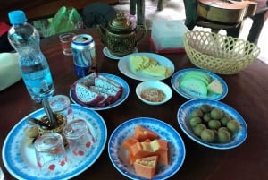 From Ho Chi Minh: 2-Day Mekong Delta Trip