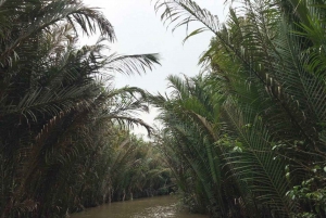 From Ho Chi Minh: 2-Day Mekong Delta Trip