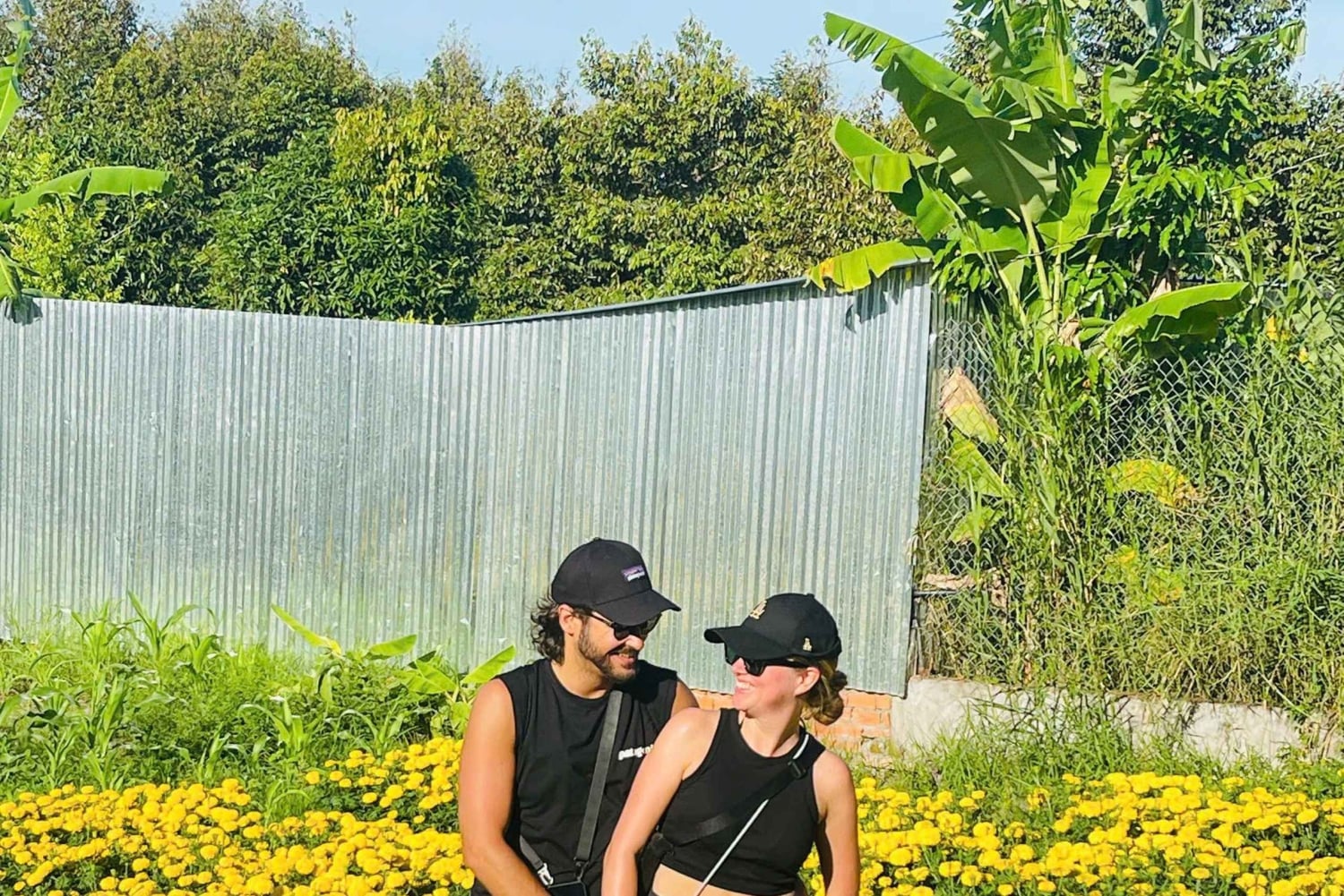 From Ho Chi Minh: 2D1N Can Tho Cycling & Floating Market