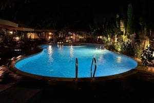 From Ho Chi Minh: 2D1N Can Tho Cycling & Floating Market