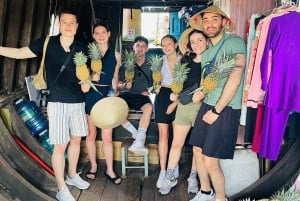 From Ho Chi Minh: 2D1N Can Tho Cycling & Floating Market