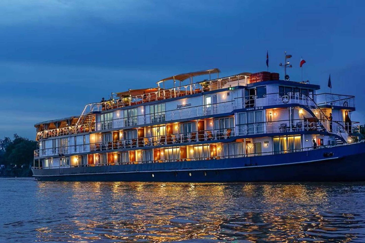 Fra Ho Chi Minh: 3-dagers tur til Mekongdeltaet og bytur